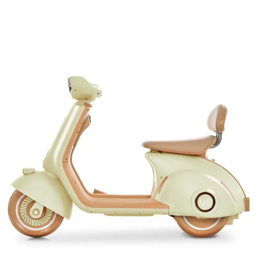 Дитячий скутер Bambi M 6327L-13, зображення 2