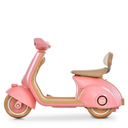 Дитячий скутер Bambi M 6327L-8, зображення 2