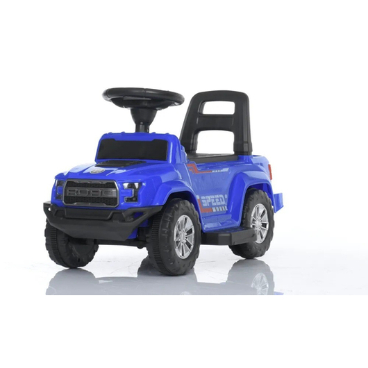 Каталка-толокар Ford M 4821-4, зображення 2