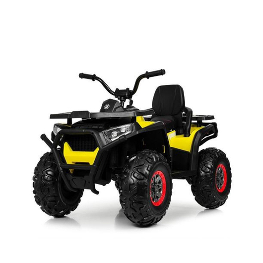 Детский квадроцикл Bambi M 4081EBLR-2-6, изображение 2
