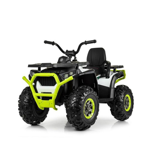 Дитячий квадроцикл Bambi M 4081EBLR-1-5, зображення 3