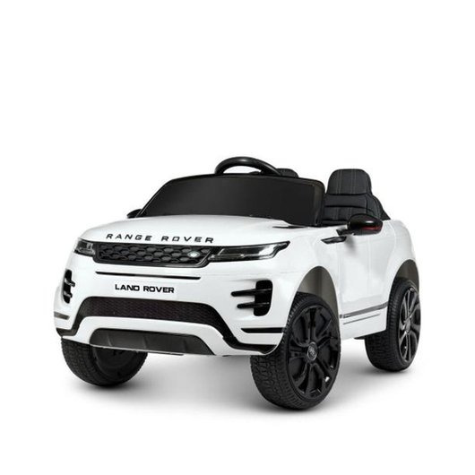 Дитячий електромобіль Джип Land Rover M 4418(MP4)EBLRS-1, зображення 2