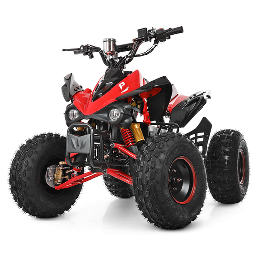 Детский квадроцикл PROFI HB-EATV1500Q2-3(MP3)