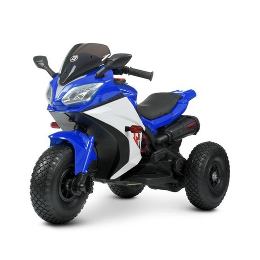 Детский мотоцикл Bambi M 4840AL-4, изображение 3
