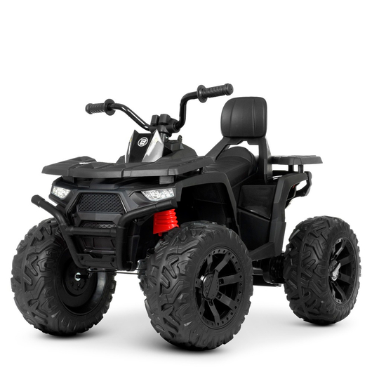 Детский квадроцикл Bambi M 4624EBLR-2(24V), изображение 3