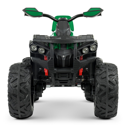 Детский квадроцикл Bambi M 4795EBLR-5, изображение 3