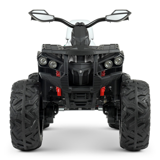 Детский квадроцикл Bambi M 4795EBLR-1, изображение 3