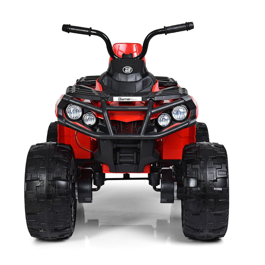 Дитячий квадроцикл Bambi M 3999EBLR-3, зображення 3