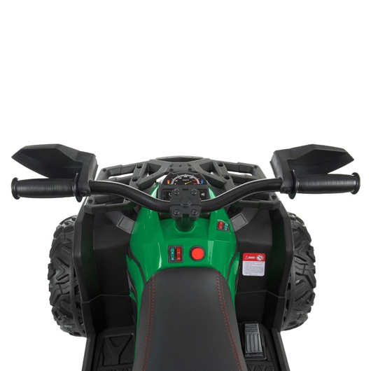 Детский квадроцикл Bambi M 4795EBLR-5, изображение 7
