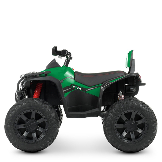 Детский квадроцикл Bambi M 4795EBLR-5, изображение 4