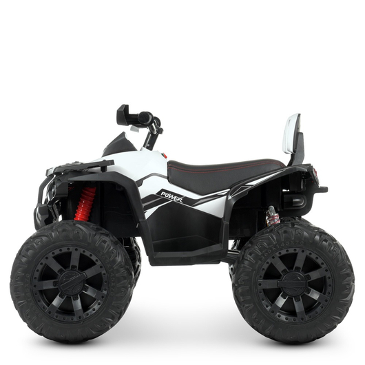 Детский квадроцикл Bambi M 4795EBLR-1, изображение 4