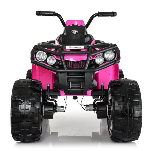 Детский квадроцикл Bambi M 3999EBLR-8, изображение 3