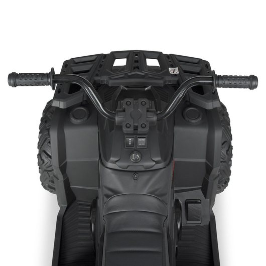 Детский квадроцикл Bambi M 4624EBLR-2(24V), изображение 8