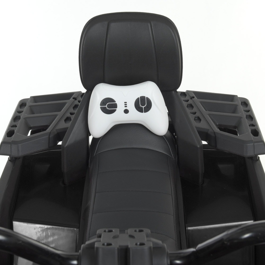 Детский квадроцикл Bambi M 4624EBLR-2(24V), изображение 10