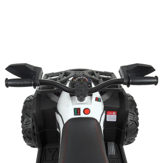 Детский квадроцикл Bambi M 4795EBLR-1, изображение 8
