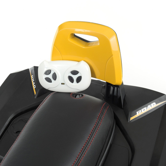 Детский квадроцикл Bambi M 4795EBLR-6, изображение 8