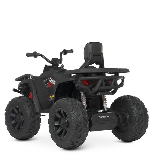 Детский квадроцикл Bambi M 4624EBLR-2(24V), изображение 6