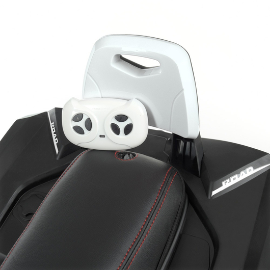 Детский квадроцикл Bambi M 4795EBLR-1, изображение 10