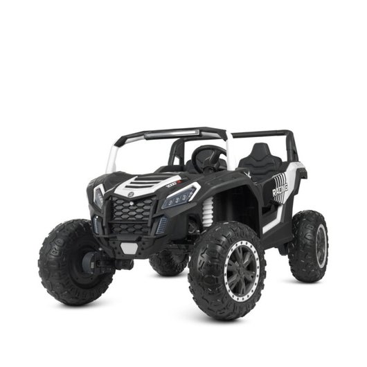Дитячий електромобіль Багі Bambi M 4627EBLR-1(24V), зображення 3