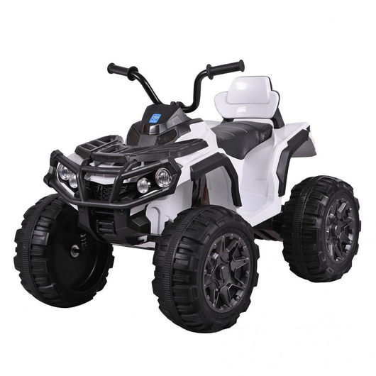 Дитячий квадроцикл Bambi M 3156EBLR-1, зображення 2