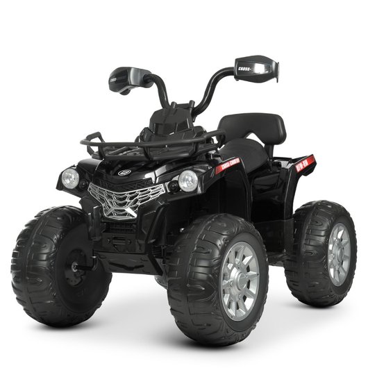 Дитячий квадроцикл Bambi JS009EL-2, зображення 2