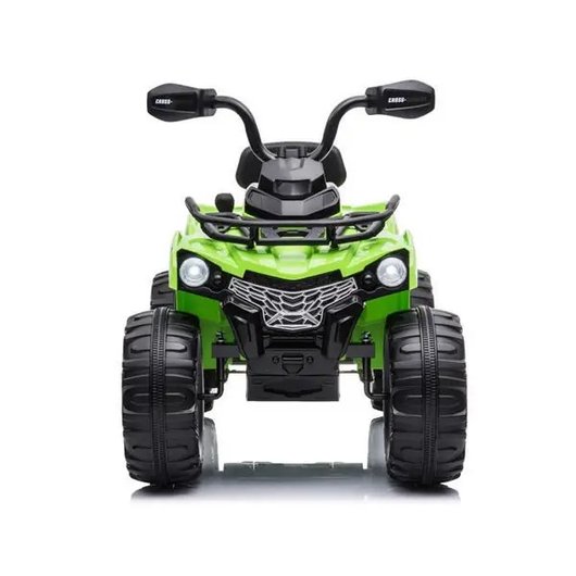 Дитячий квадроцикл Bambi JS009EL-5, зображення 2