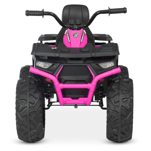 Дитячий квадроцикл Bambi M 4624EBLR-2-8(24V), зображення 5