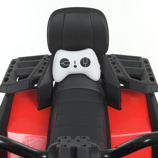 Дитячий квадроцикл Bambi M 4624EBLR-2-3(24V), зображення 11