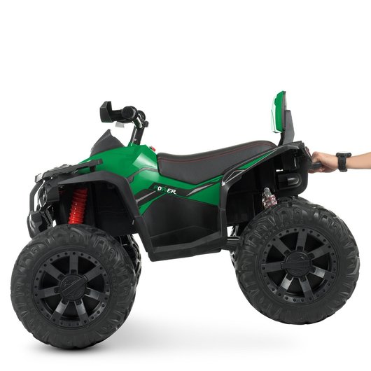 Дитячий квадроцикл Bambi M 4795EBLR-5, зображення 5