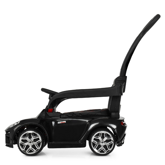 Каталка-толокар Lamborghini M 3591L-2, изображение 4