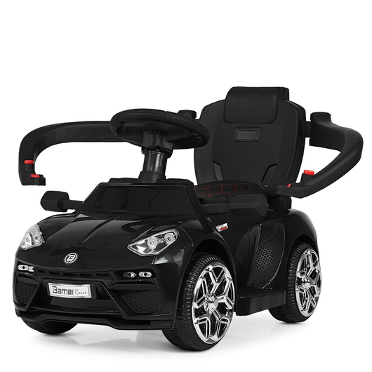 Каталка-толокар Lamborghini M 3591L-2, изображение 2