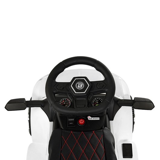Каталка-толокар Lamborghini M 3591L-1, изображение 6