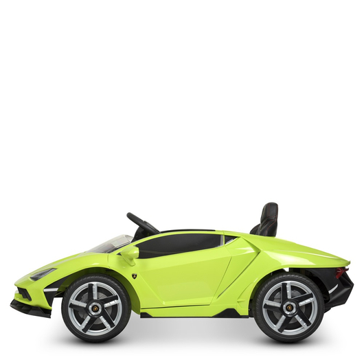 Дитячий електромобіль Lamborghini M 4319EBLR-5, зображення 4