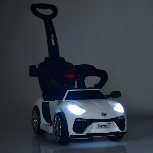 Каталка-толокар Lamborghini M 3591L-1, изображение 8