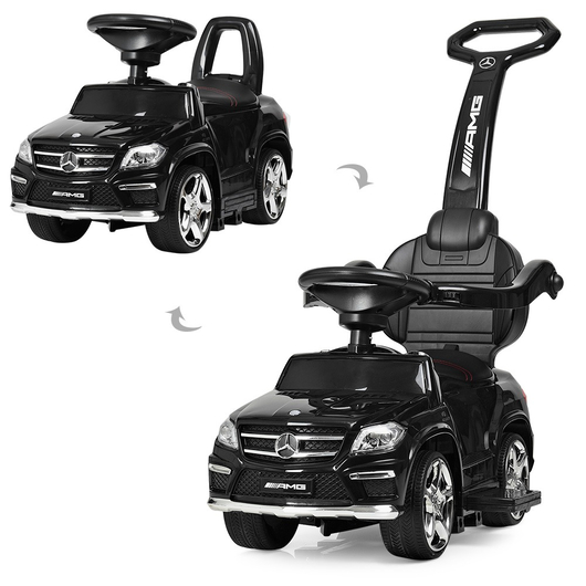 Каталка-толокар Bambi Mercedes SX1578-2