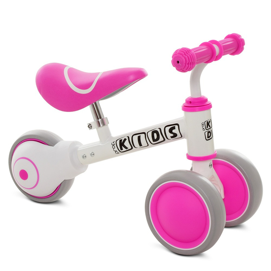 Беговел Profi Kids М 5461-5