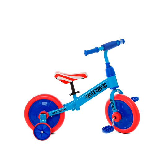 Беговел Profi Kids М 5453-3