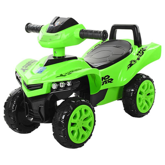 Каталка-толокар Bambi M 3502-5, зображення 2