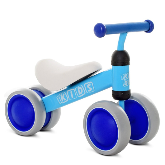 Беговел Profi Kids М 5462-3