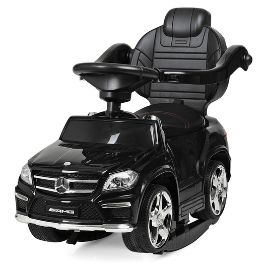 Каталка-толокар Bambi Mercedes SX1578-2, изображение 2
