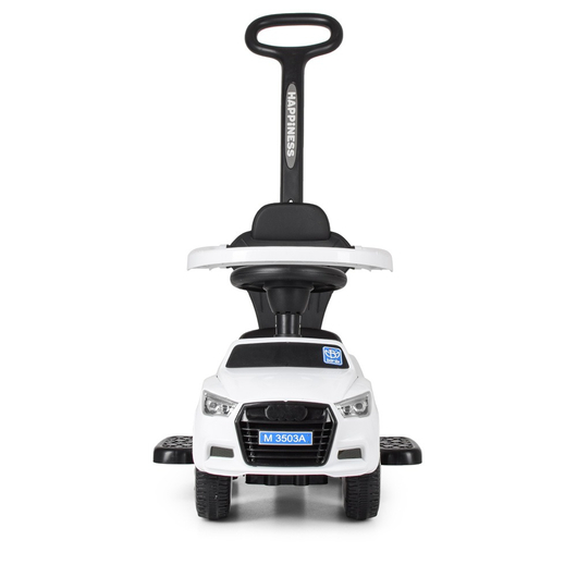 Каталка-толокар Bambi M 3503A(MP3)-1, изображение 2