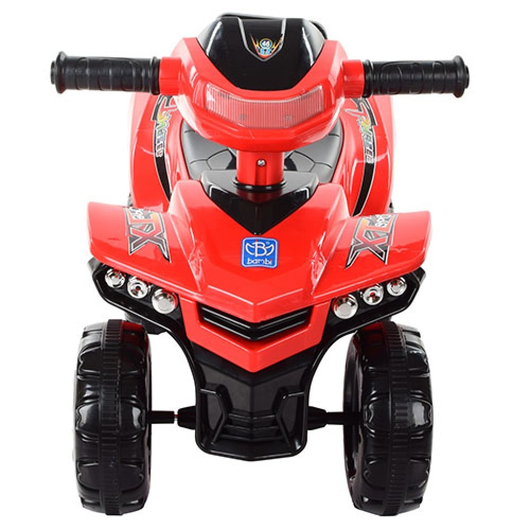 Каталка-толокар Bambi M 3502-3, зображення 4