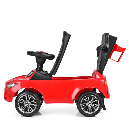 Каталка-толокар Bambi M 3503A(MP3)-3, зображення 4