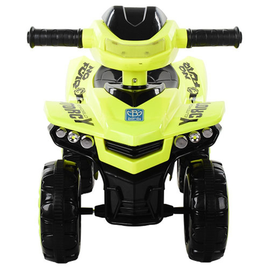 Каталка-толокар Bambi M 3502-6, изображение 4