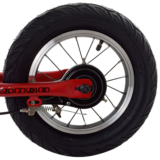 Біговел Profi Kids М 5450A-1, зображення 4
