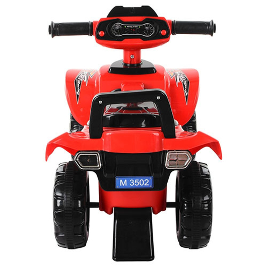 Каталка-толокар Bambi M 3502-3, зображення 5