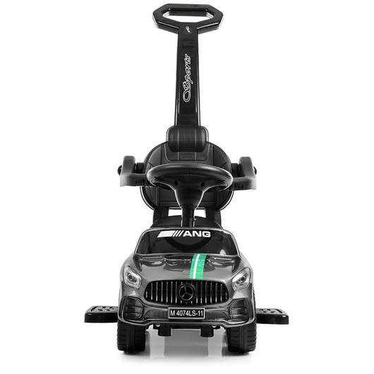 Каталка-толокар Bambi Mercedes M 4074L-11, изображение 3