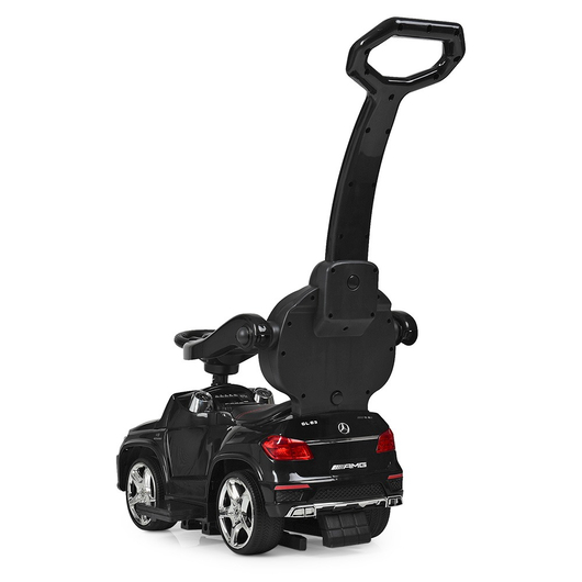 Каталка-толокар Bambi Mercedes SX1578-2, изображение 5