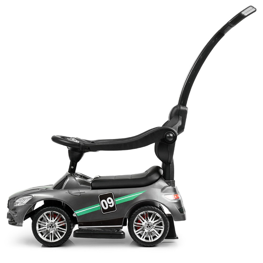Каталка-толокар Bambi Mercedes M 4074L-11, изображение 5
