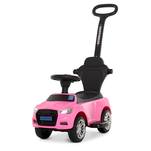 Каталка-толокар Bambi M 3503A(MP3)-8, зображення 2